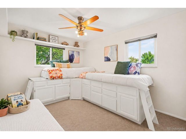 4623 S Zenobia St, Denver, CO 80236