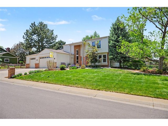 4623 S Zenobia St, Denver, CO 80236