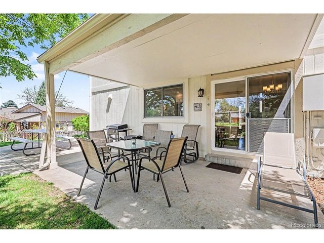 4623 S Zenobia St, Denver, CO 80236