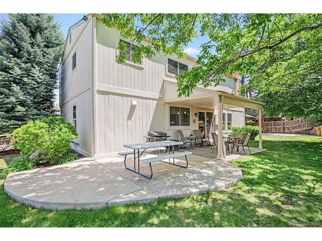 4623 S Zenobia St, Denver, CO 80236