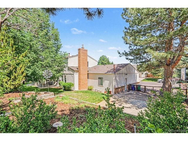 4623 S Zenobia St, Denver, CO 80236