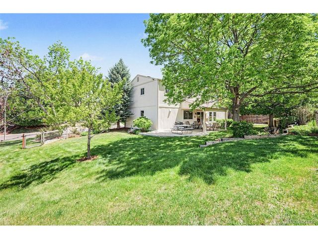 4623 S Zenobia St, Denver, CO 80236