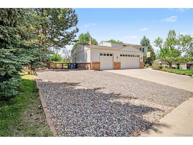 4623 S Zenobia St, Denver, CO 80236