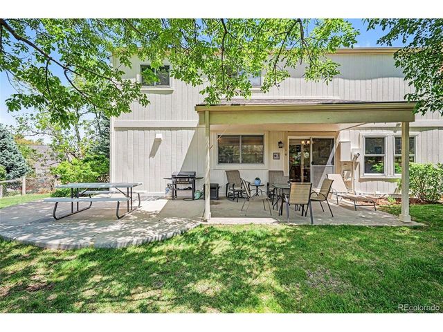4623 S Zenobia St, Denver, CO 80236