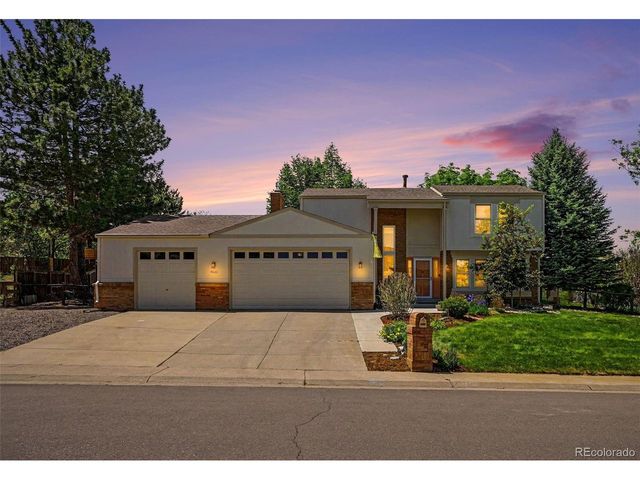 4623 S Zenobia St, Denver, CO 80236