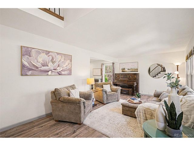 4623 S Zenobia St, Denver, CO 80236