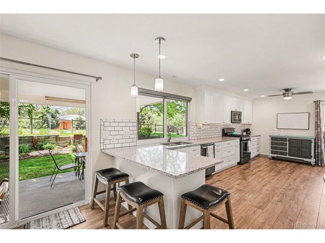 4623 S Zenobia St, Denver, CO 80236