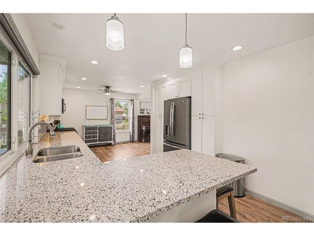4623 S Zenobia St, Denver, CO 80236