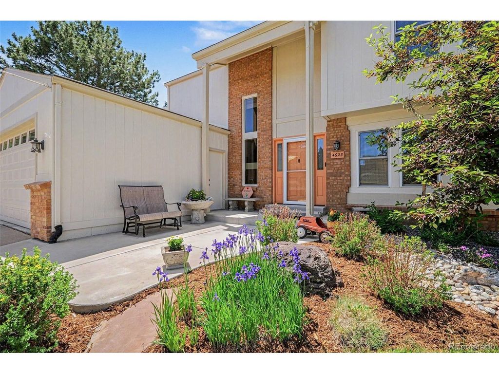4623 S Zenobia St, Denver, CO 80236
