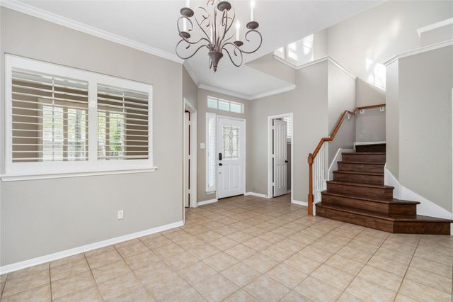 81 N Apple Springs Circle, The Woodlands, TX 77382