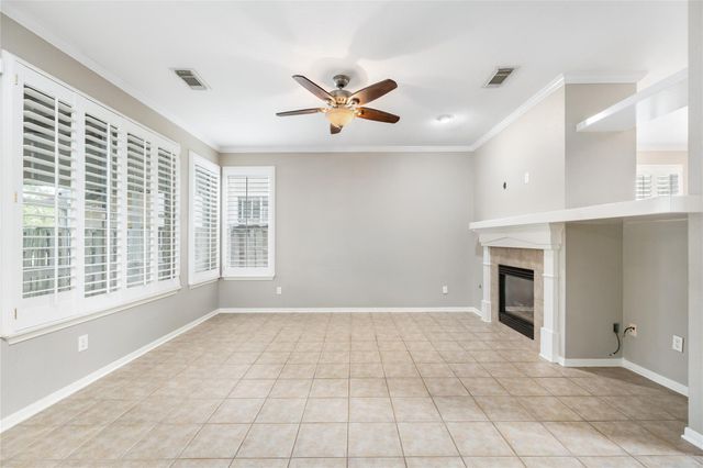 81 N Apple Springs Circle, The Woodlands, TX 77382