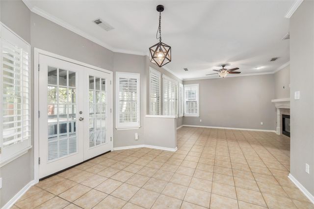 81 N Apple Springs Circle, The Woodlands, TX 77382