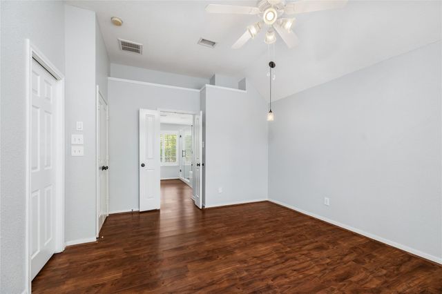 81 N Apple Springs Circle, The Woodlands, TX 77382