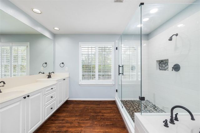 81 N Apple Springs Circle, The Woodlands, TX 77382