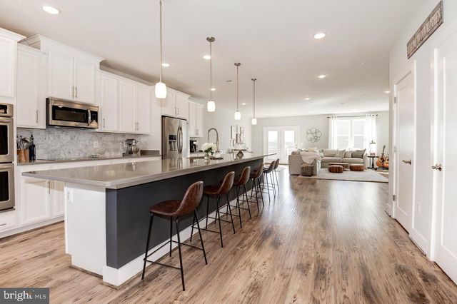 20523 MILBRIDGE TER, Ashburn, VA 20147