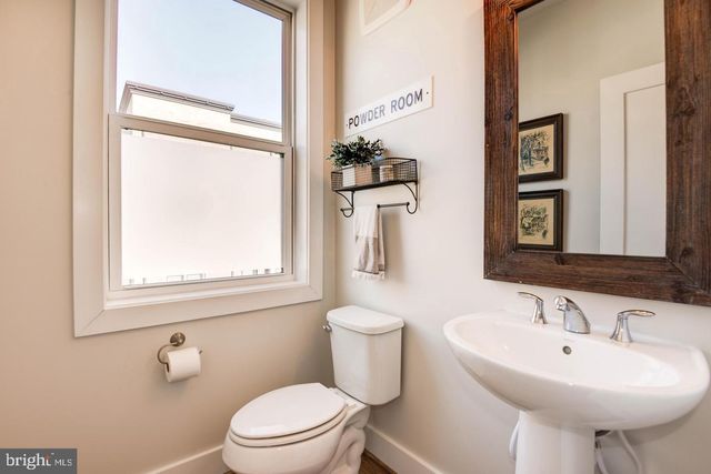 20523 MILBRIDGE TER, Ashburn, VA 20147
