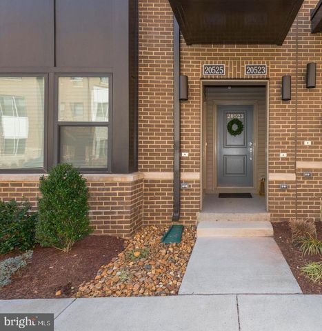 20523 MILBRIDGE TER, Ashburn, VA 20147