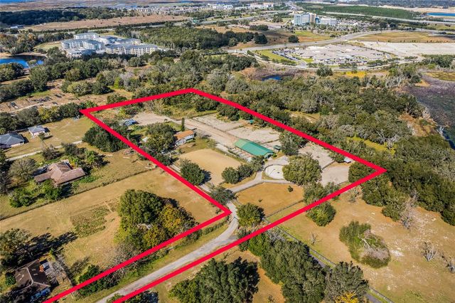 1455 W KEENE ROAD, Apopka, FL 32703