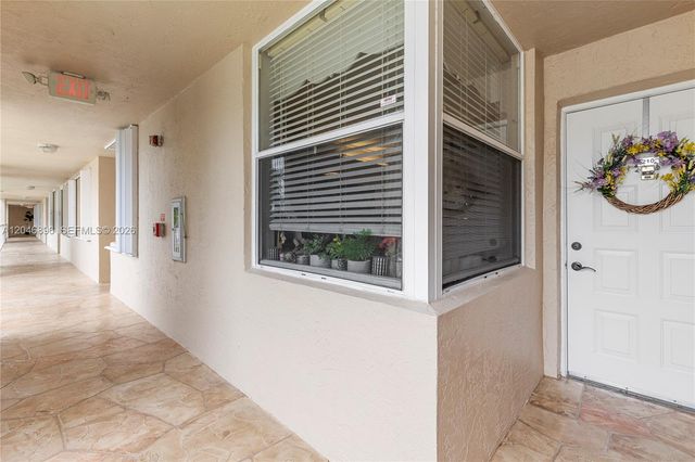 10160 NW 24th Pl 210, Sunrise, FL 33322