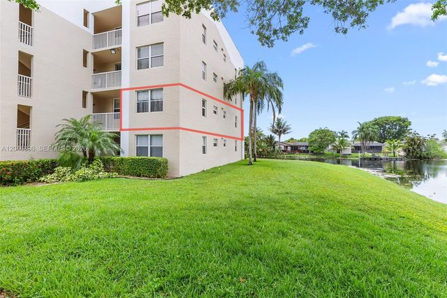 10160 NW 24th Pl 210, Sunrise, FL 33322