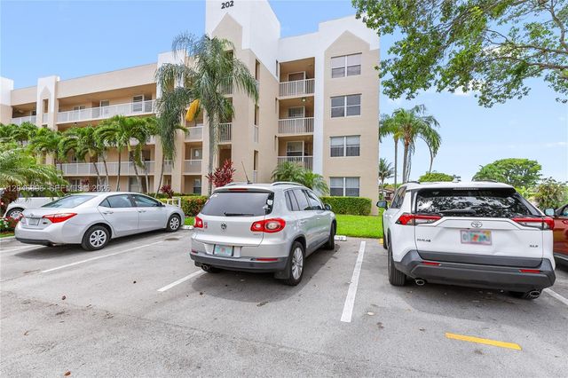 10160 NW 24th Pl 210, Sunrise, FL 33322