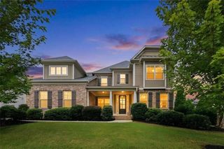 415 Amber Way, Woodstock, GA 30188