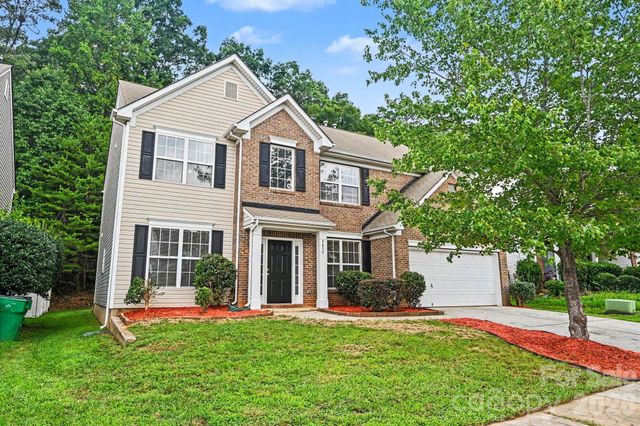 9839 Jeanette Circle, Charlotte, NC 28213