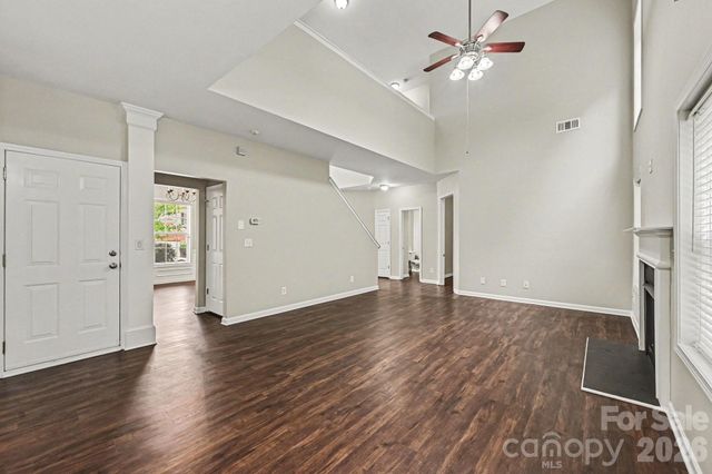9839 Jeanette Circle, Charlotte, NC 28213