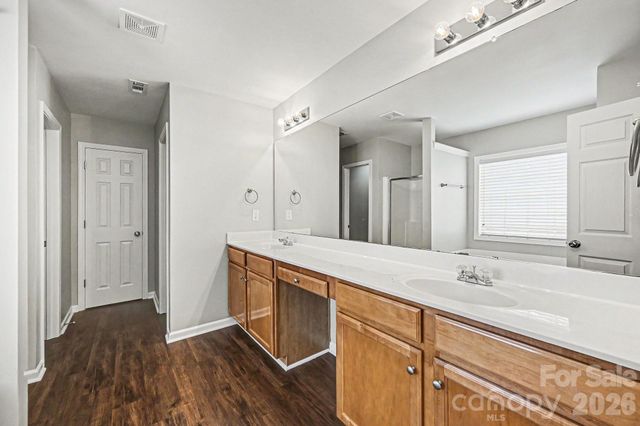 9839 Jeanette Circle, Charlotte, NC 28213