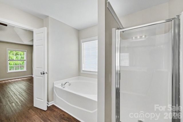 9839 Jeanette Circle, Charlotte, NC 28213