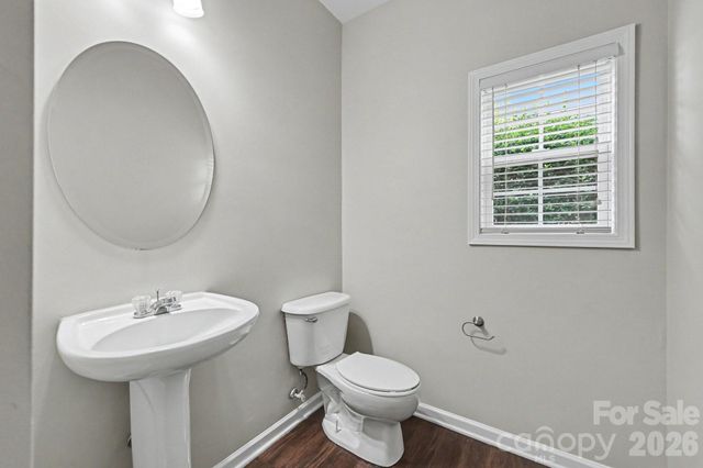 9839 Jeanette Circle, Charlotte, NC 28213