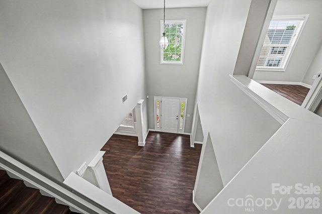 9839 Jeanette Circle, Charlotte, NC 28213