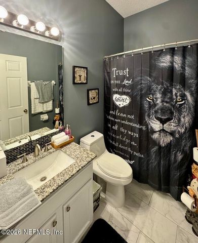 951 CHURCHHILL Lane, St. Augustine, FL 32092