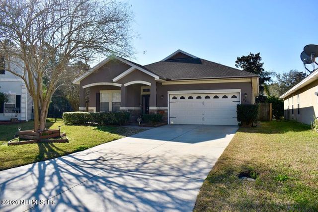 951 CHURCHHILL Lane, St. Augustine, FL 32092