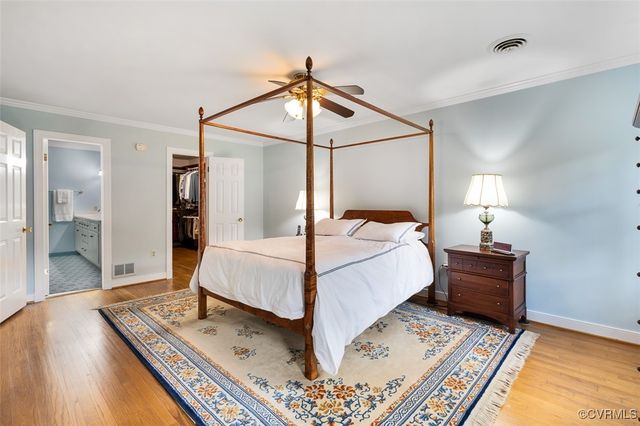 1813 Locust Hill Rd, Henrico, VA 23238