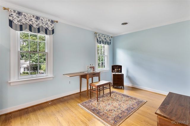 1813 Locust Hill Rd, Henrico, VA 23238
