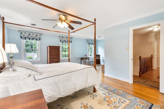 1813 Locust Hill Rd, Henrico, VA 23238