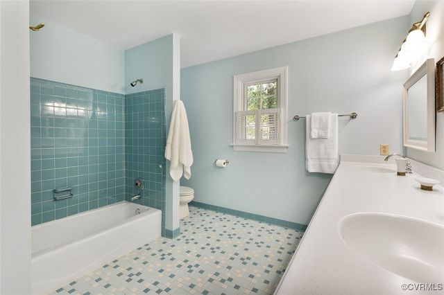 1813 Locust Hill Rd, Henrico, VA 23238