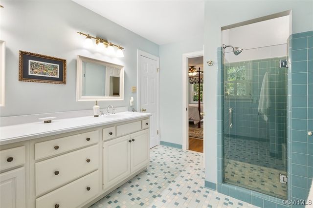1813 Locust Hill Rd, Henrico, VA 23238