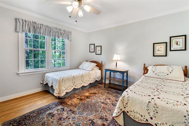 1813 Locust Hill Rd, Henrico, VA 23238