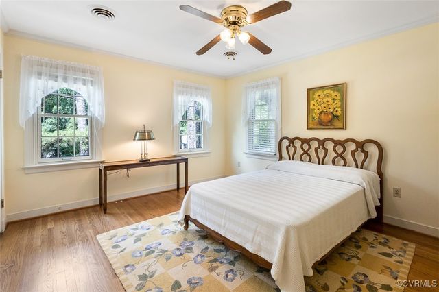 1813 Locust Hill Rd, Henrico, VA 23238