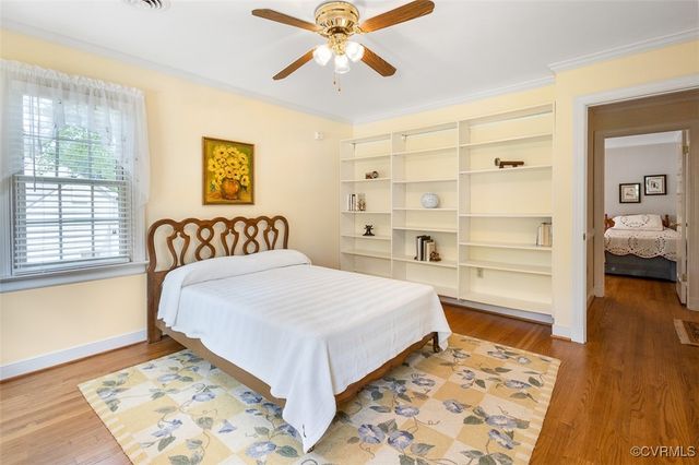 1813 Locust Hill Rd, Henrico, VA 23238
