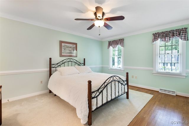 1813 Locust Hill Rd, Henrico, VA 23238