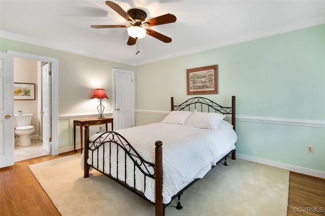 1813 Locust Hill Rd, Henrico, VA 23238