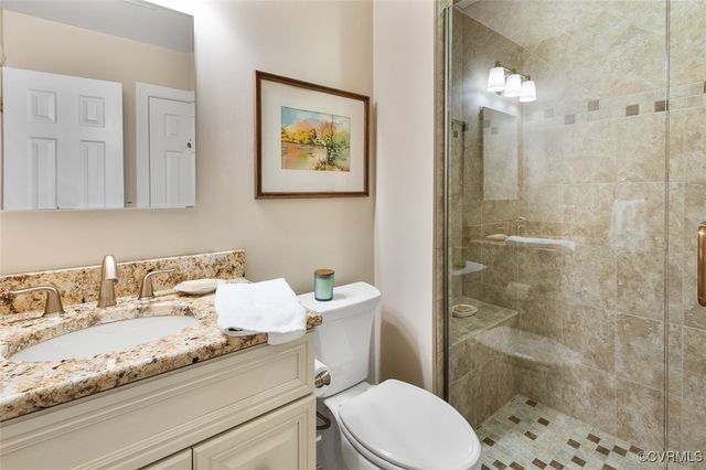 1813 Locust Hill Rd, Henrico, VA 23238