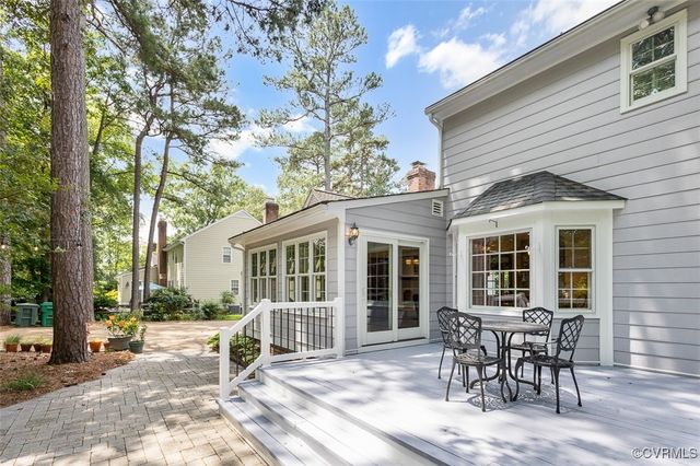 1813 Locust Hill Rd, Henrico, VA 23238