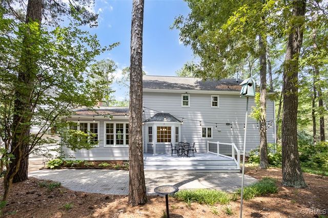 1813 Locust Hill Rd, Henrico, VA 23238