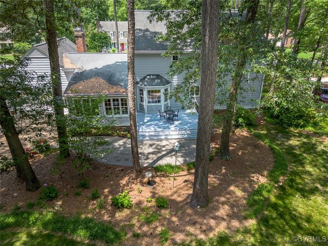 1813 Locust Hill Rd, Henrico, VA 23238