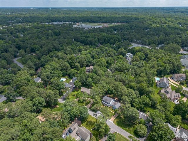 1813 Locust Hill Rd, Henrico, VA 23238