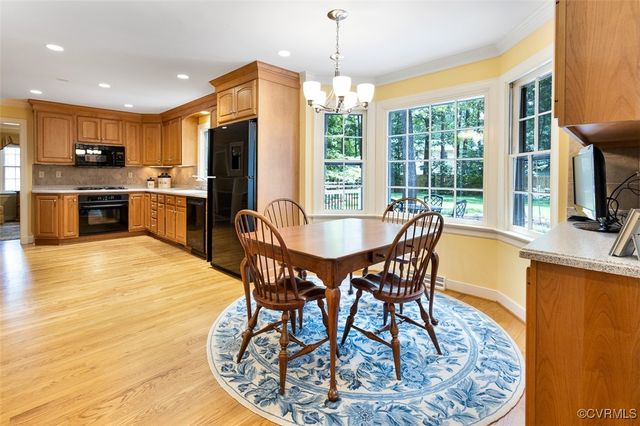1813 Locust Hill Rd, Henrico, VA 23238